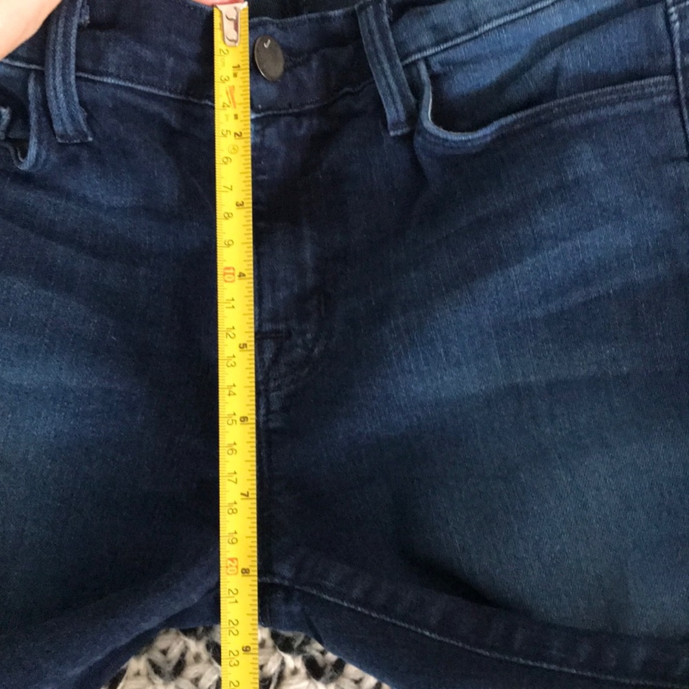 J Brand Avalon Jeans - Picture 5 of 8